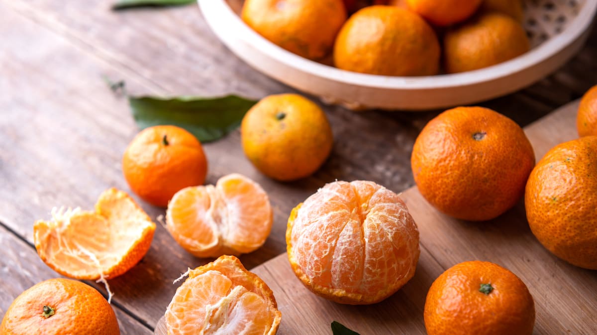 ¿Es bueno o malo comer mandarina todos los días? Esto podría generar en sus intestinos