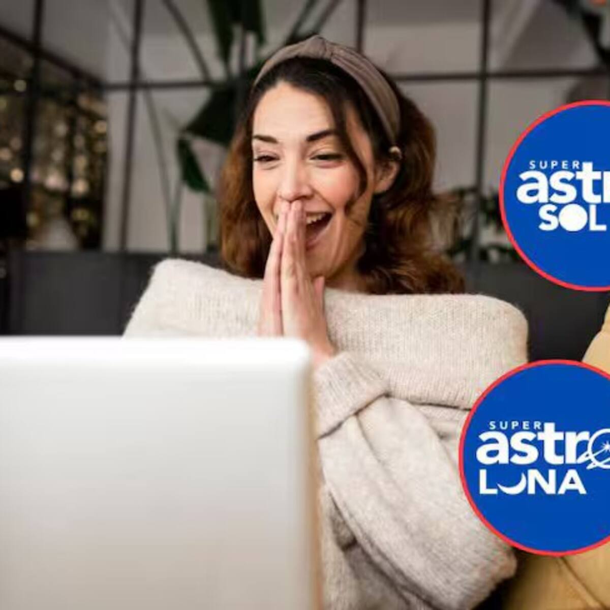 Resultados Super Astro SOL y LUNA: Las cifras que ganaron HOY 26 de septiembre