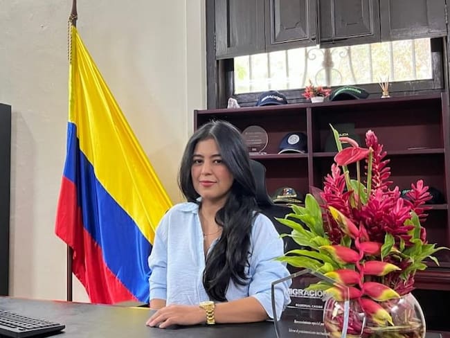 Foto: Migración Colombia.