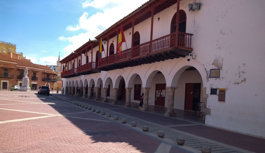 La corporación edilicia aceptó las observaciones hechas por la Alcaldía y designará una fecha para evaluarlas