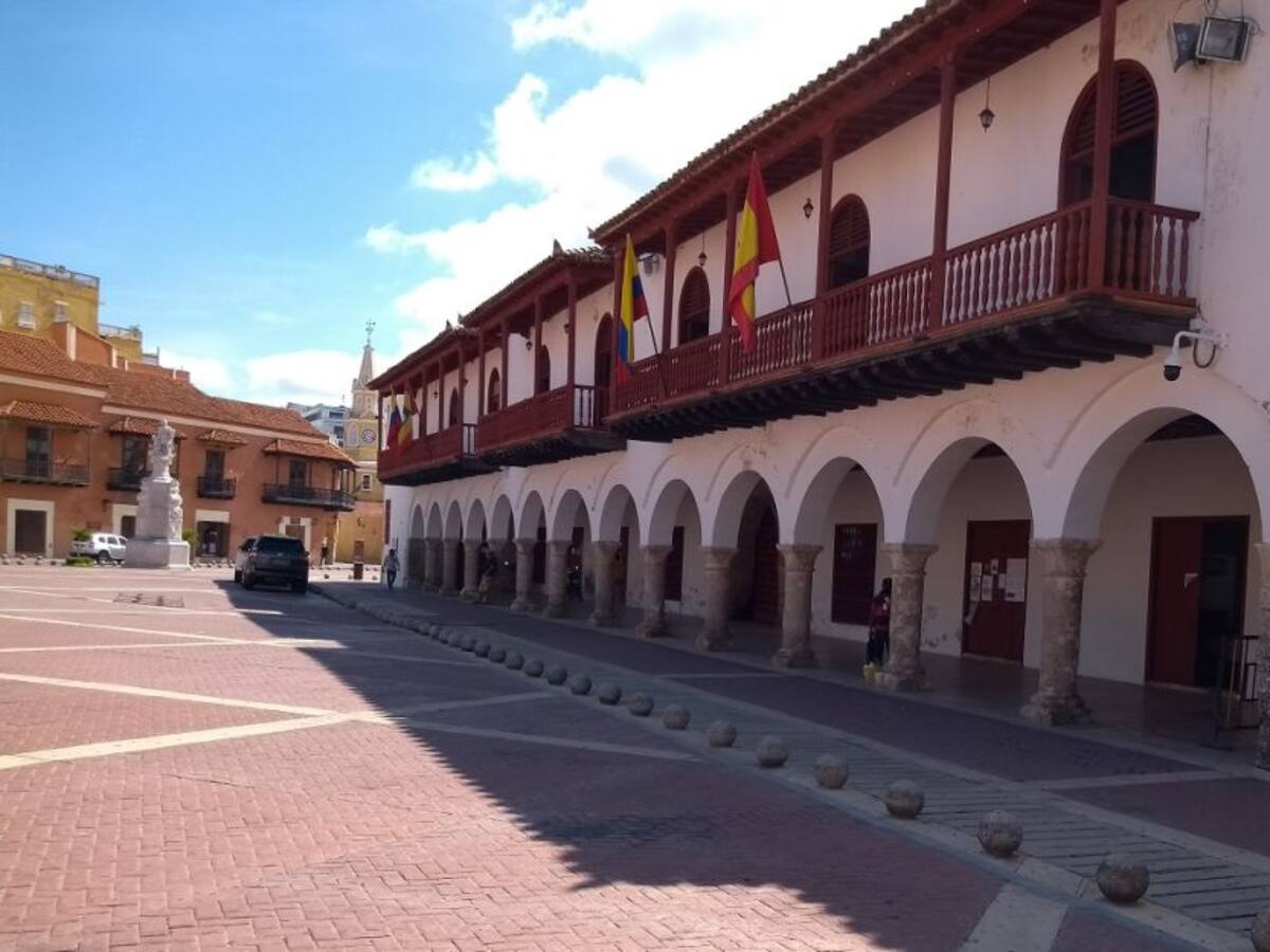 Concejo estudia procedimiento para hacer control a trámites de las APP