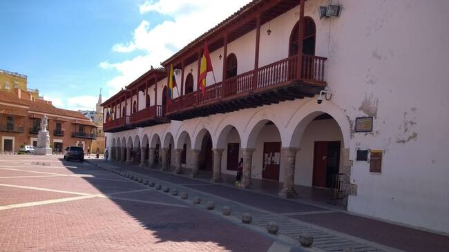 La corporación edilicia aceptó las observaciones hechas por la Alcaldía y designará una fecha para evaluarlas