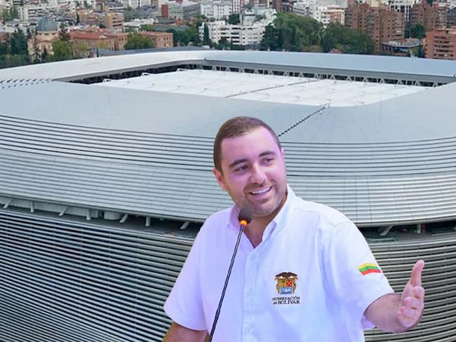 Gobernación de Bolívar