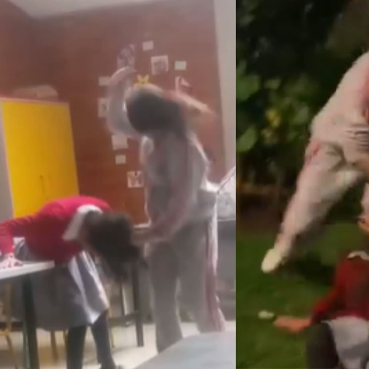 “Golpearon y torturaron a mi hija”: denuncian brutal agresión contra menor en colegio de Suba