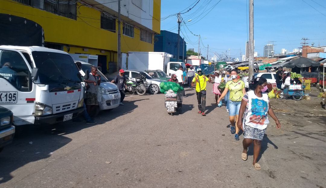 El médico Rubén Sabogal rechazó la falta rigor en las últimas medidas decretadas por el distrito