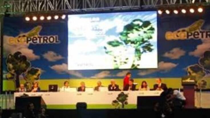 Ecopetrol pagará dividendos a accionistas minoritarios el 28 de abril