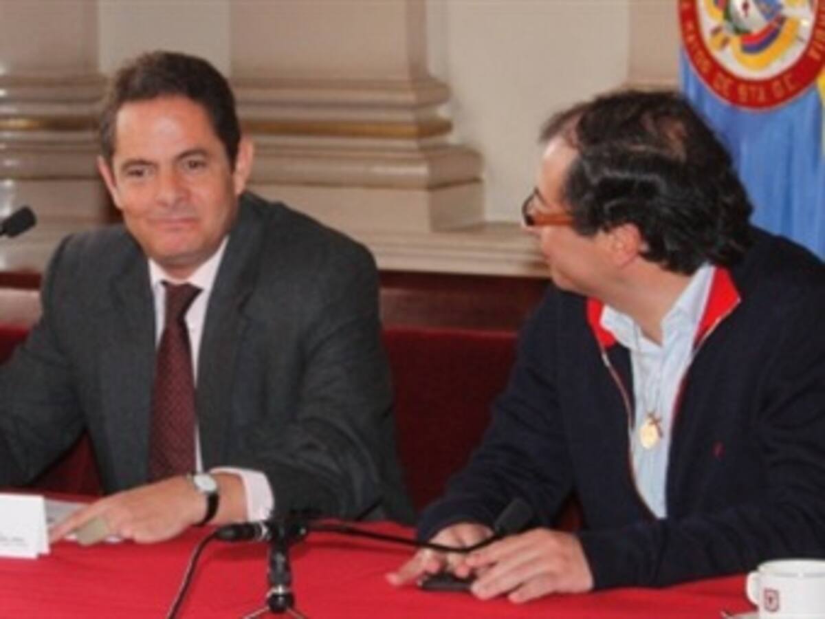 Distrito le pide plazo al Gobierno Nacional para presentar nuevos lotes para viviendas gratis