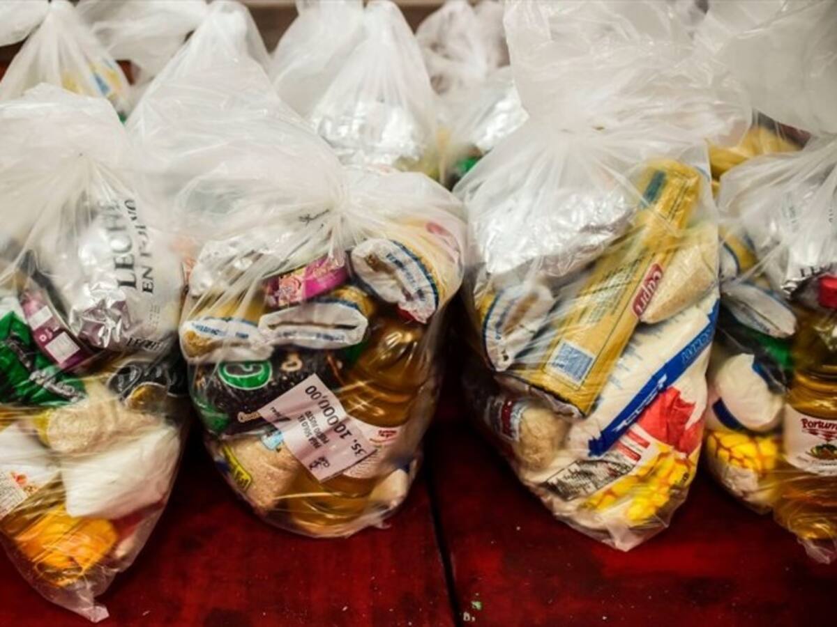 Venezolano apuñaló a bumangués que le donaba comida