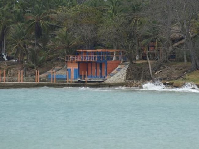 No tenemos agua para prevenir el Coronavirus: habitantes de Isla Fuerte