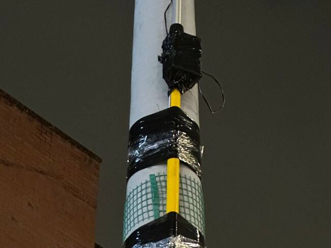 Exalcalde Quintero denunció cámaras para vigilar sede de Juan Carlos Upegui