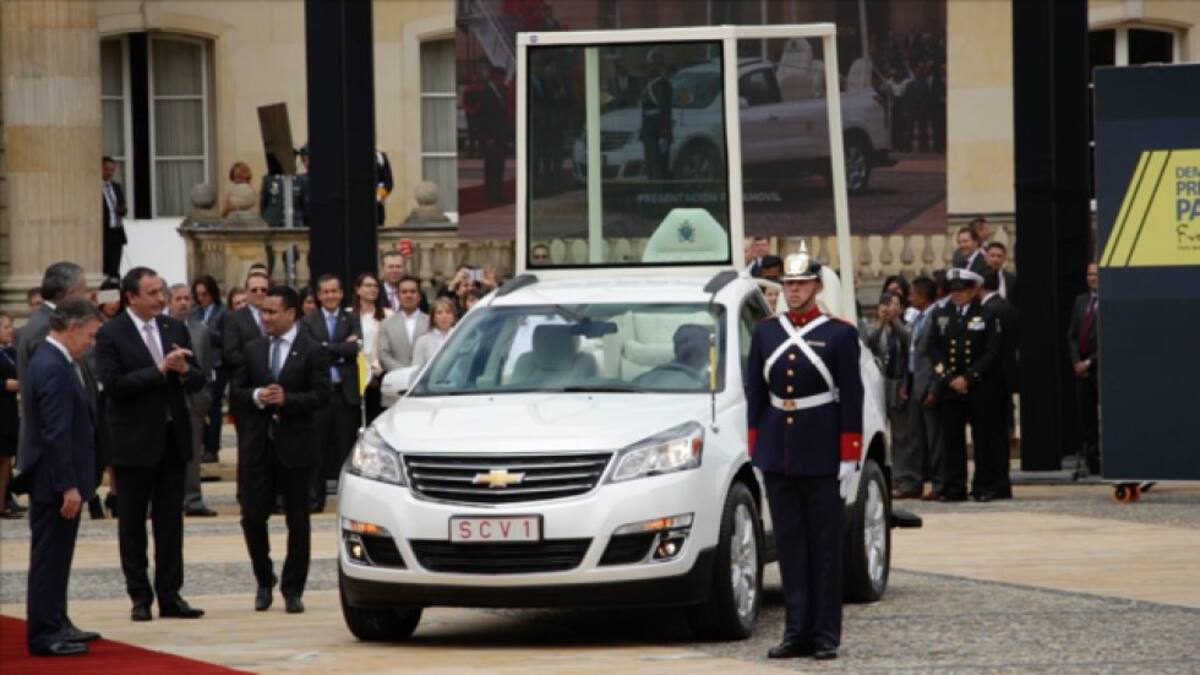 “Para la reconciliación necesitamos, recuperar la compasión, ponernos en los zapatos del otro y reconocer la humanidad que nos une”, consideró el mandatario.