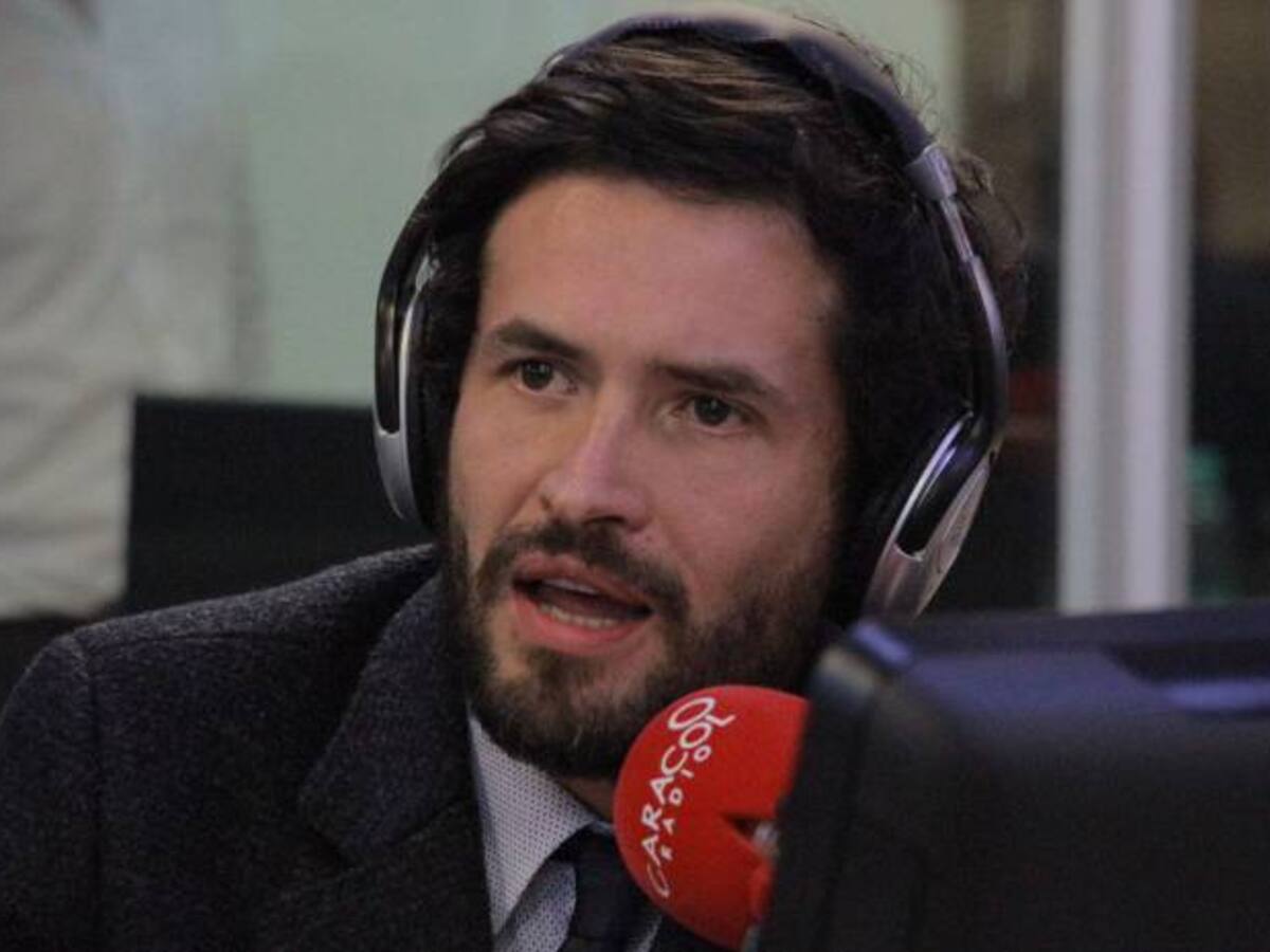 “Nosotros no respaldamos la candidatura de Germán Vargas Lleras”: Liberales