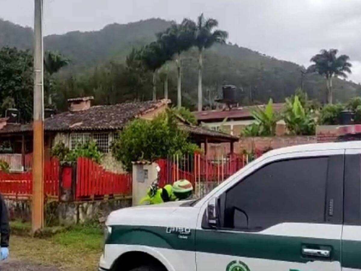 Comisión judicial investiga muerte de dos mujeres en Chinácota