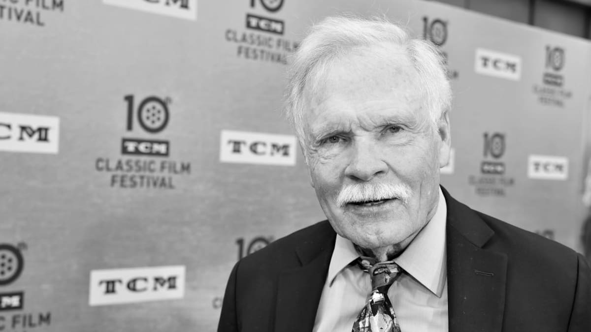 Bill Burke recuerda a Ted Turner: “No creo que fuera amigo de Trump o lo haya apoyado”