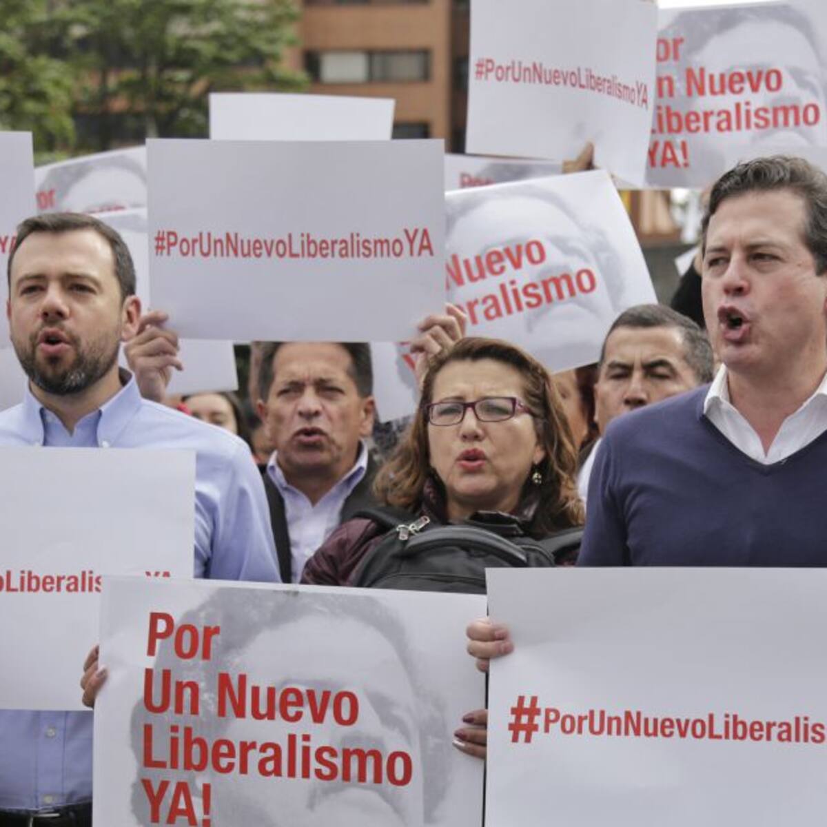 El Nuevo Liberalismo le apuesta a un nuevo sentido de nación: Juan M. Galán