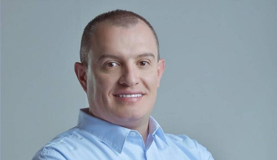 Crédito: Alcalde de Aguadas, Caldas, Diego Fernando González.