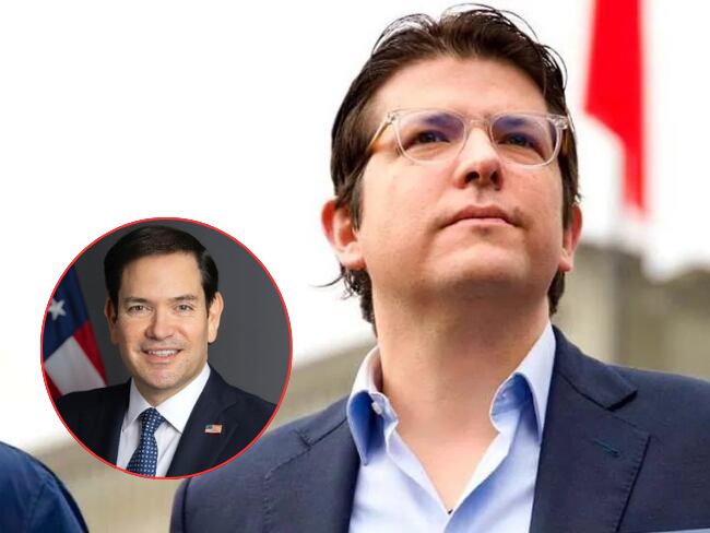 EE.UU. exige justicia para los responsables de la muerte de Miguel Uribe Turbay.