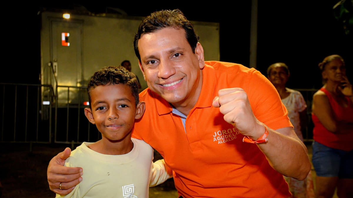 Fuerza ciudadana sí tendrá candidato para la alcaldía de Santa Marta