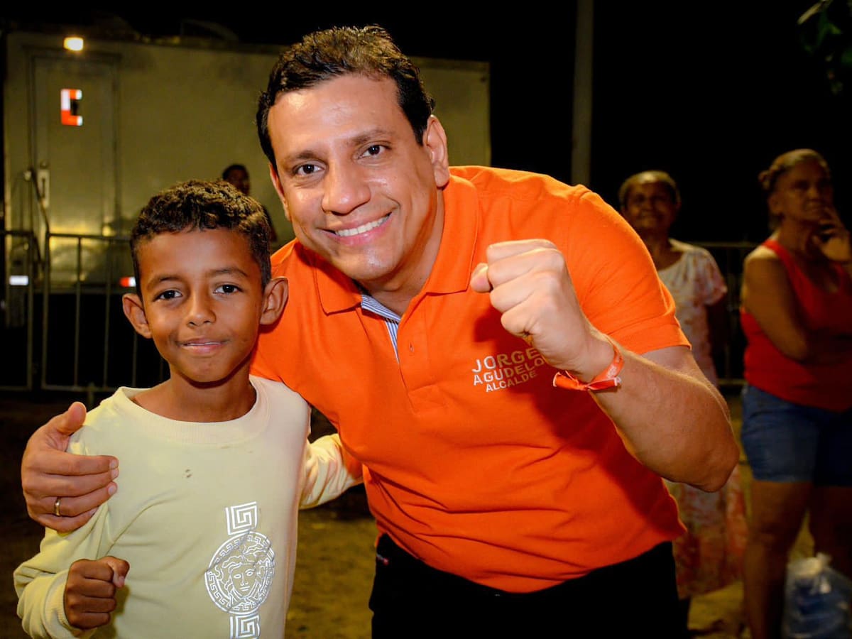 Fuerza ciudadana sí tendrá candidato para la alcaldía de Santa Marta