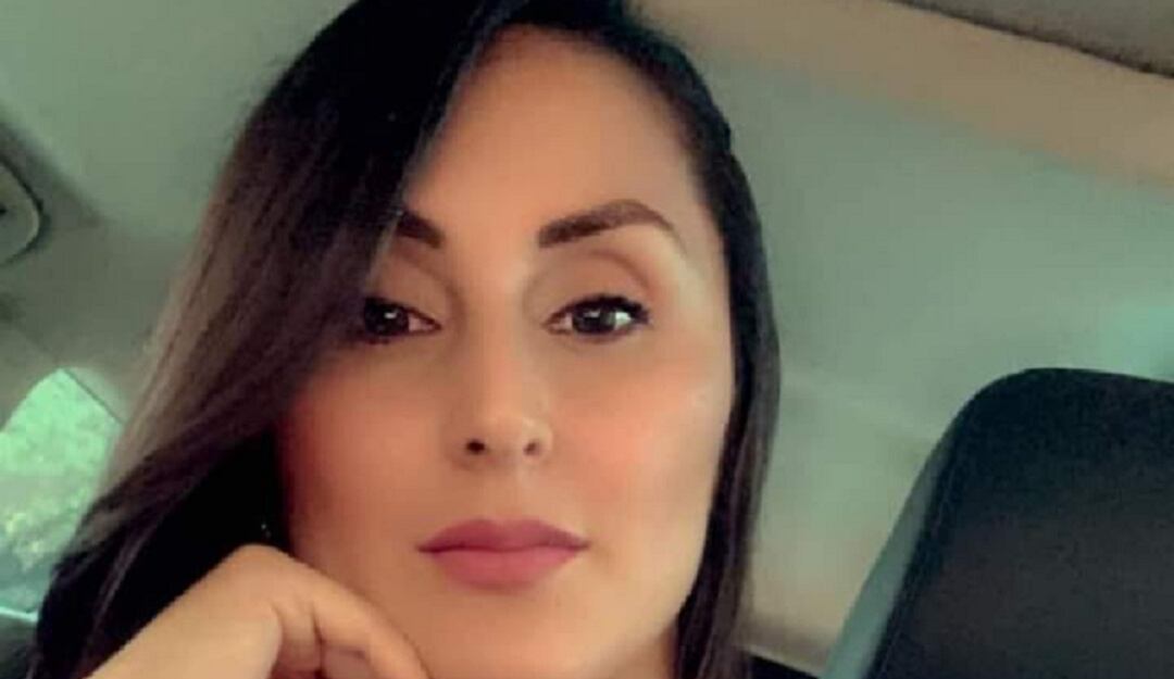 andra Milena Vera González, víctima de feminicidio