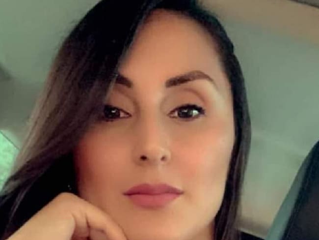 andra Milena Vera González, víctima de feminicidio