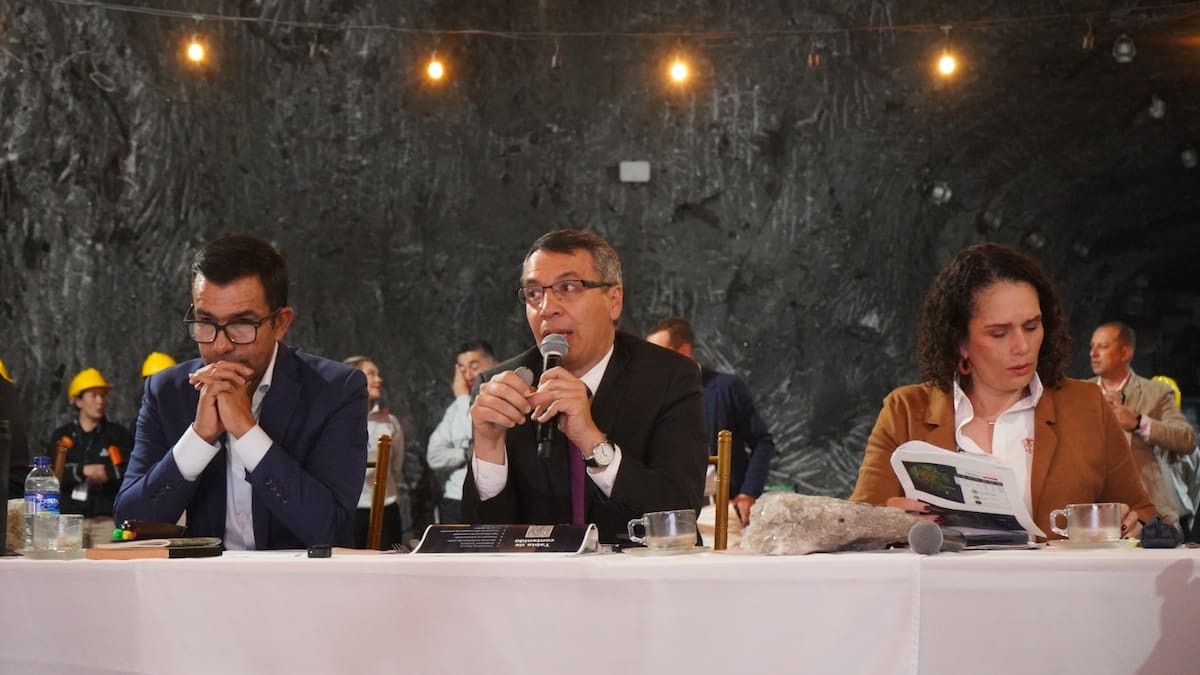 MinTransporte prepara plan piloto para transición energética de taxis en Soacha