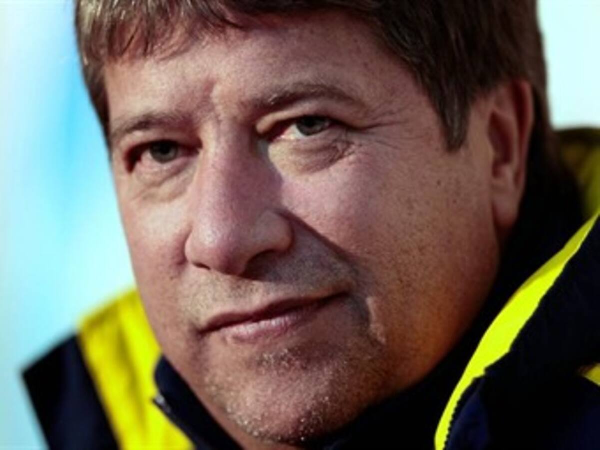 'Creo mucho en este equipo': Hernán Darío Gómez