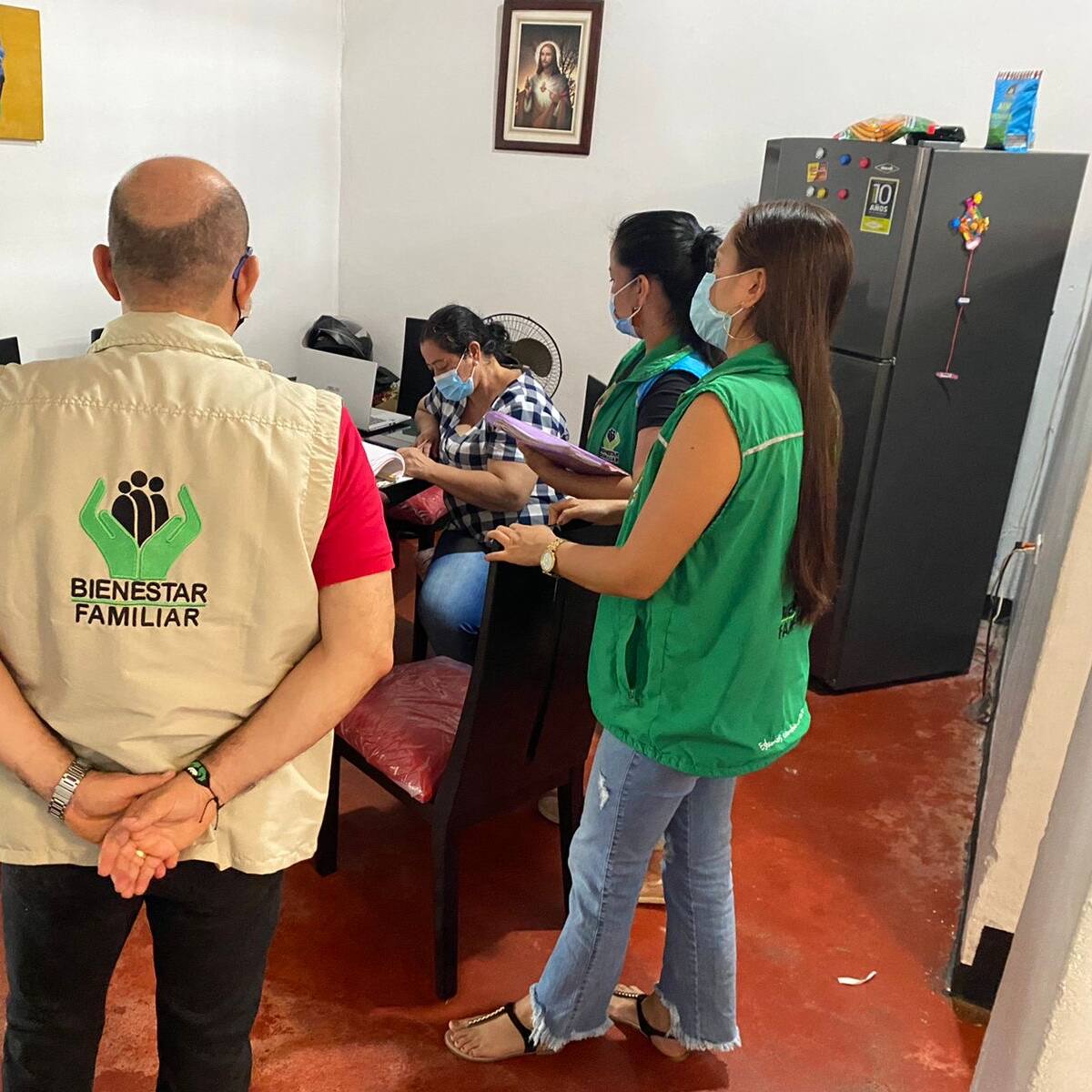 ¿Le gustaría ser madre o padre sustituto tutor? convenio Uniquindío - Icbf, aquí les contamos