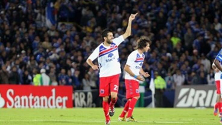 Tigre eliminó a Millonarios y es finalista de la Sudamericana