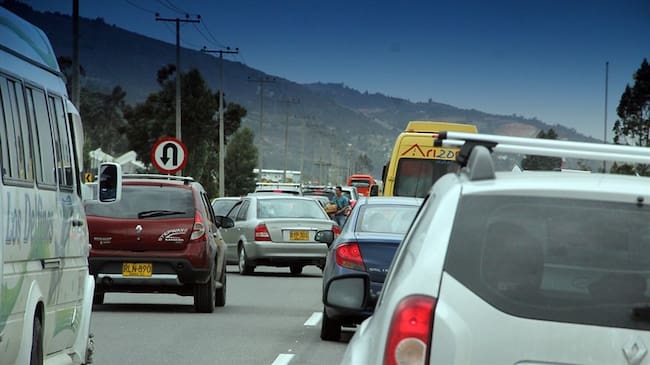 Imagen de referencia. Foto: Colprensa