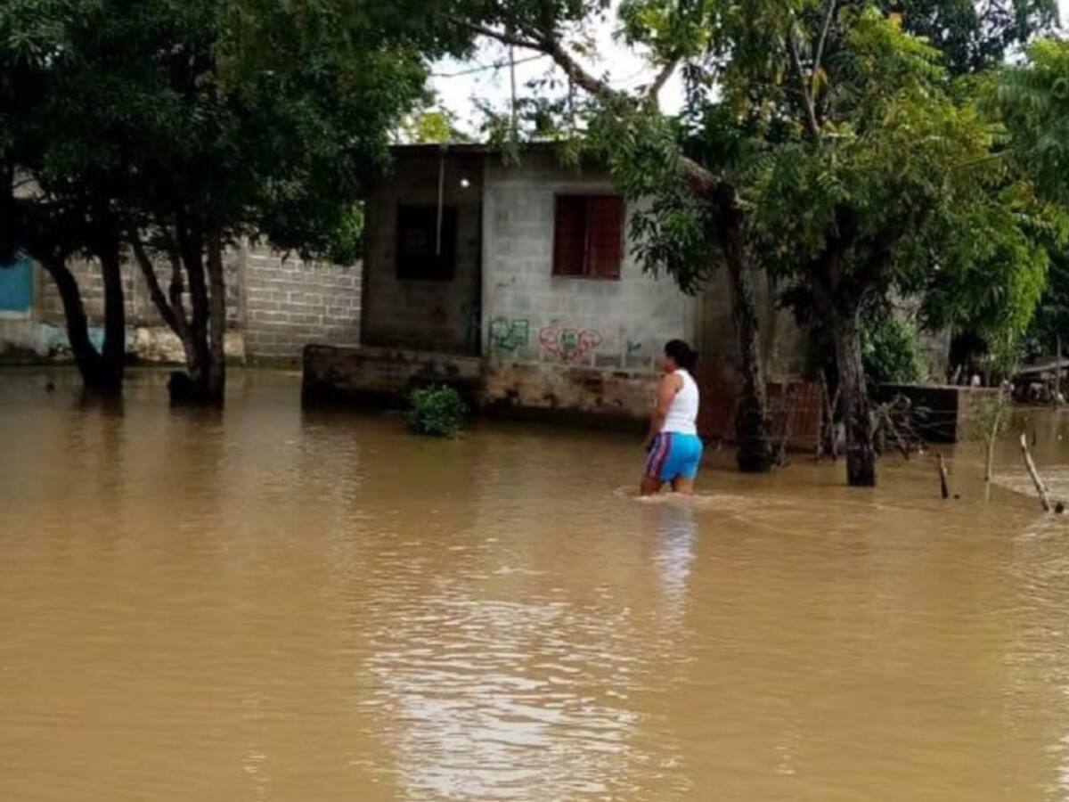 Gestión del Riesgo de Bolívar pidió reforzar medidas por temporada invernal
