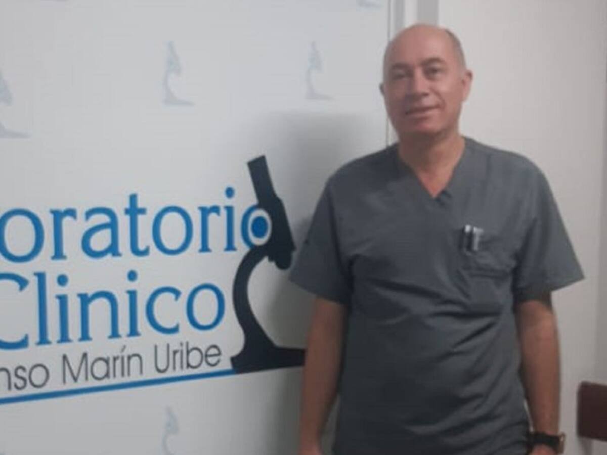 Laboratorios clínicos, una pieza clave en la lucha contra el coronavirus