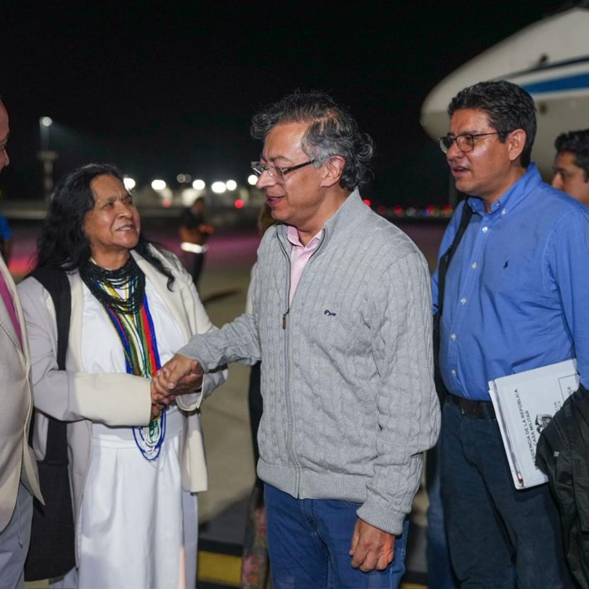 Colombia asume presidencia temporal en Consejo de Seguridad de ONU: así será intervención de Petro
