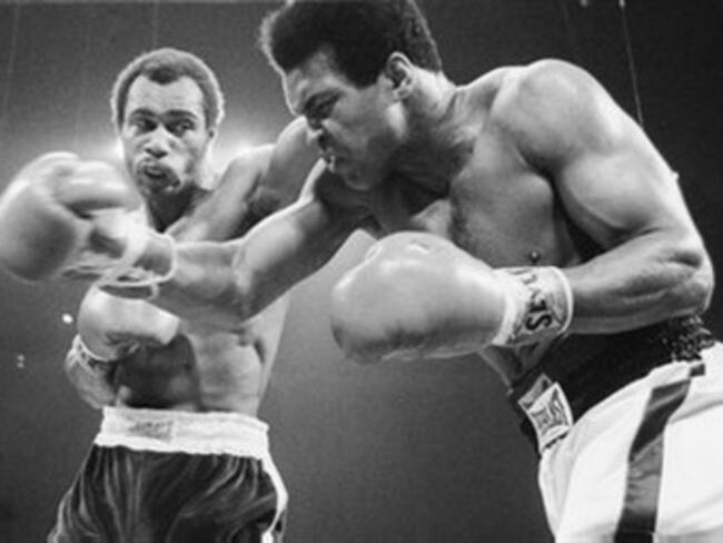 Falleció Ken Norton, el boxeador que le rompió la mandíbula a Muhammad Alí