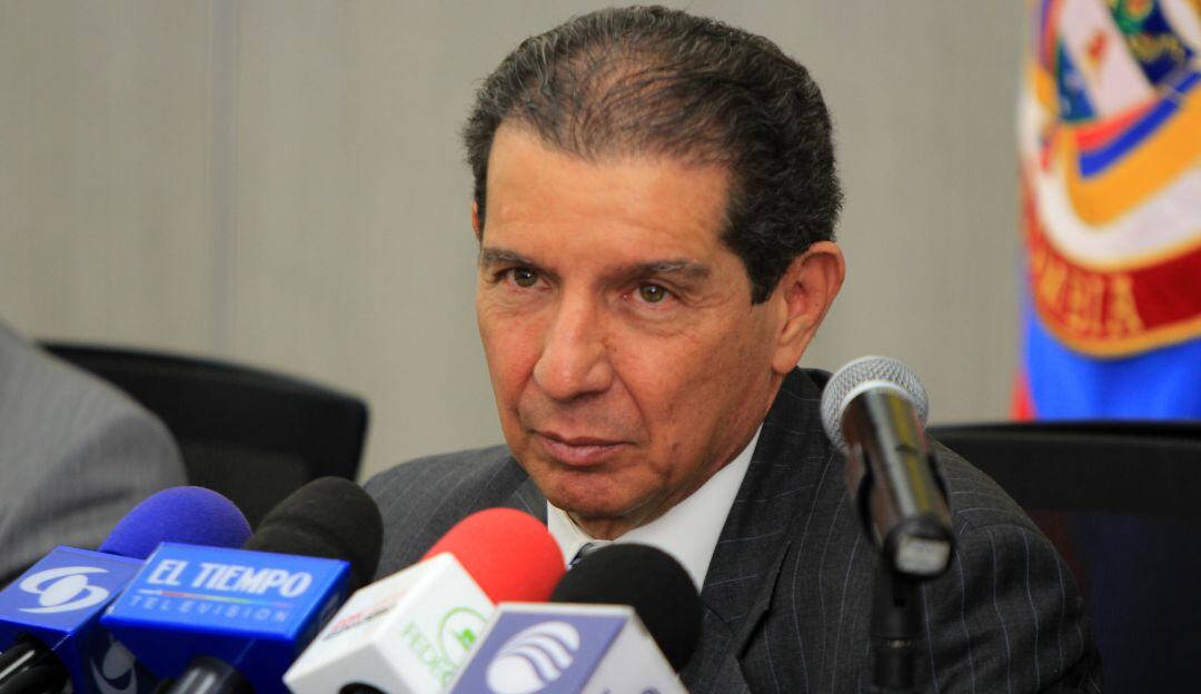 José Felix Lafaurie