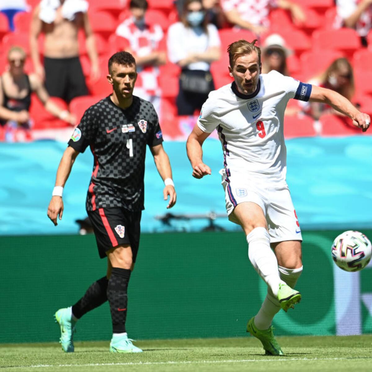 Inglaterra, en medio de lesiones y polémica, debuta en Mundial 2026 ante la Croacia de Luka Modric