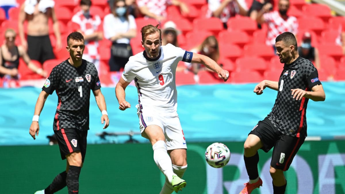 Inglaterra, en medio de lesiones y polémica, debuta en Mundial 2026 ante la Croacia de Luka Modric
