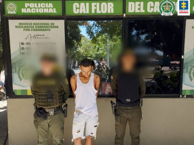 Cárcel para cuatro hombres implicados en un homicidio en Cartagena