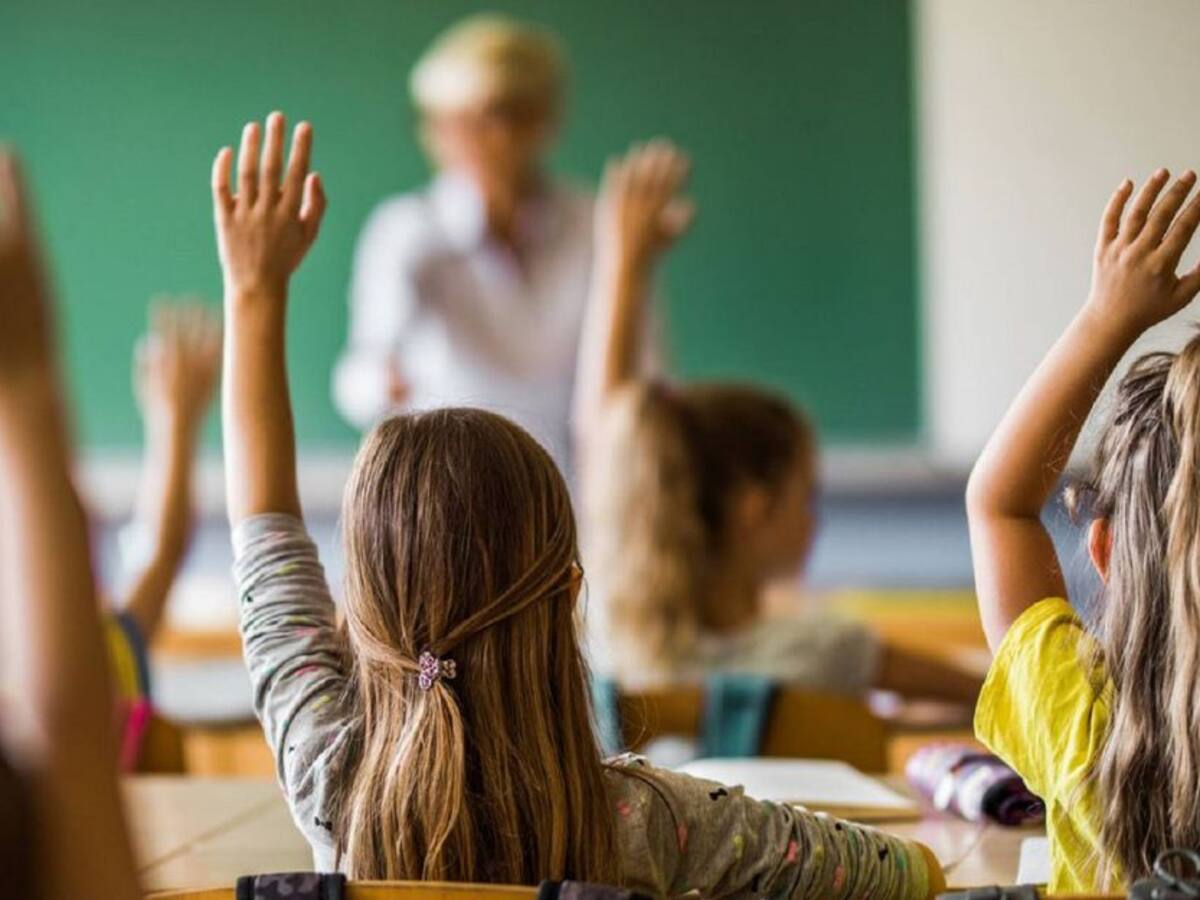 Habló la rectora del colegio donde estudiantes consumieron viagra