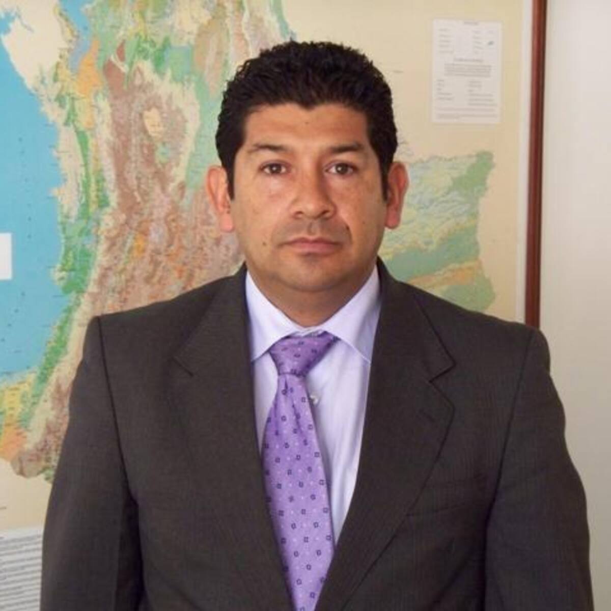 Destituyen e inhabilitan por nueve años al exgobernador de Nariño