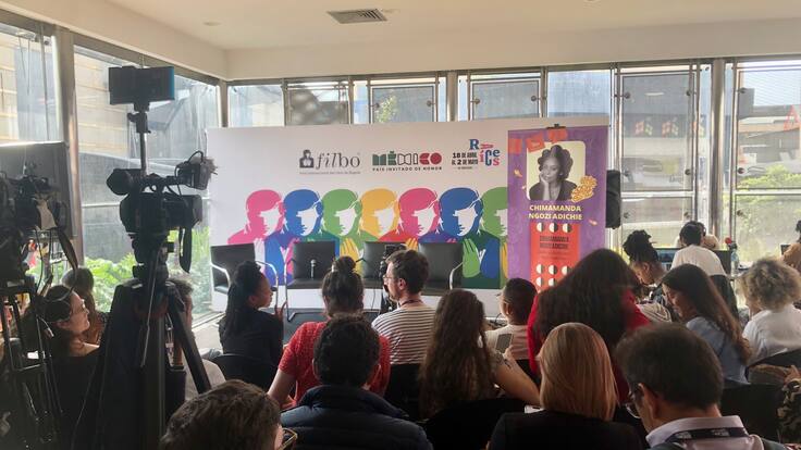 Aumentó la venta de libros en 2022 y balance de FILBo 2023