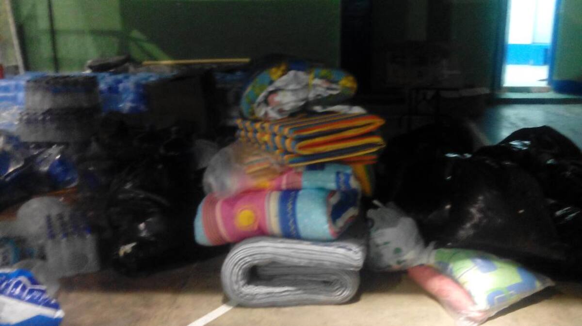 Caracol Radio está en el municipio antioqueño, donde una avalancha acabó con la vida de cerca de 63 personas y dejó damnificadas a 333.