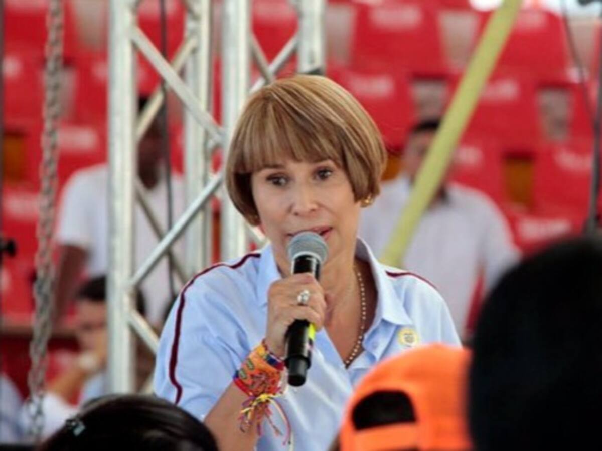 Gobierno Duque estudia cambios al programa Colombia Mayor
