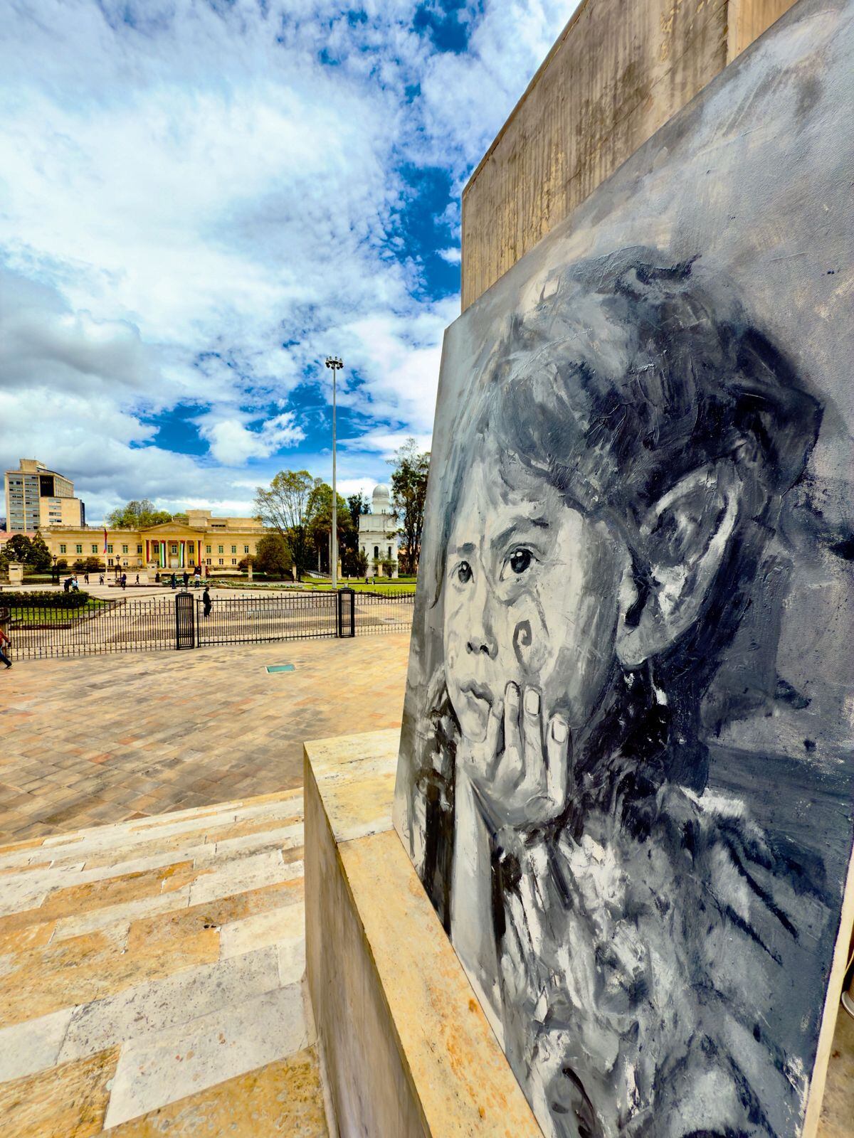 Cortesía: Lina María Garrido