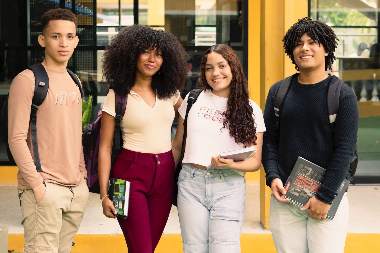 Cortesía: Institución Educativa de Barranquilla.