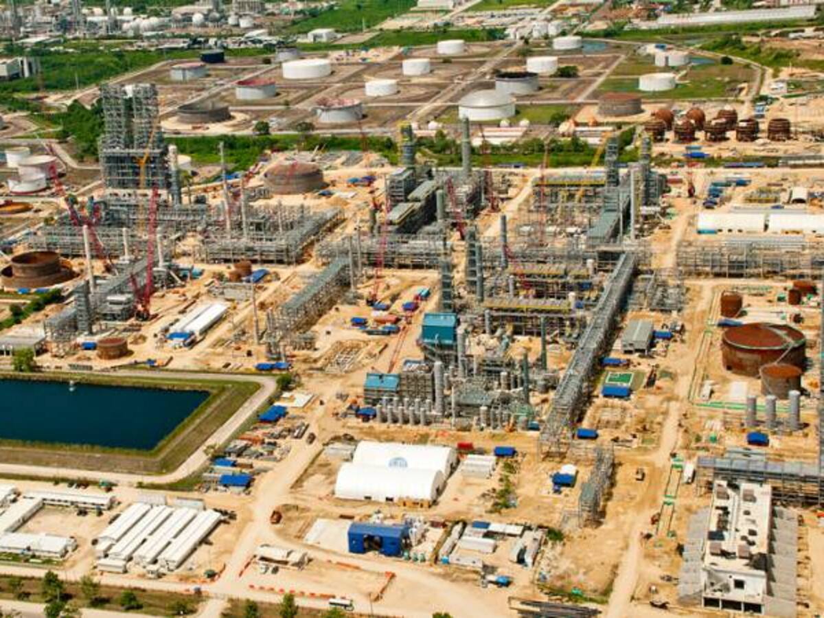 Abogado de Reficar pedirá perdón al Estado