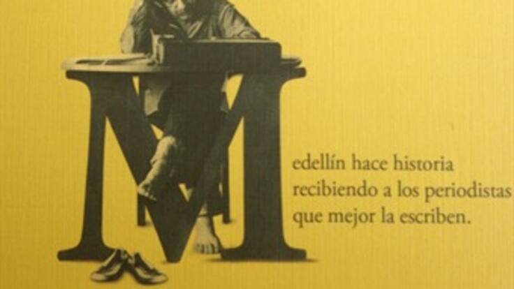 Un merecido homenaje al periodismo colombiano