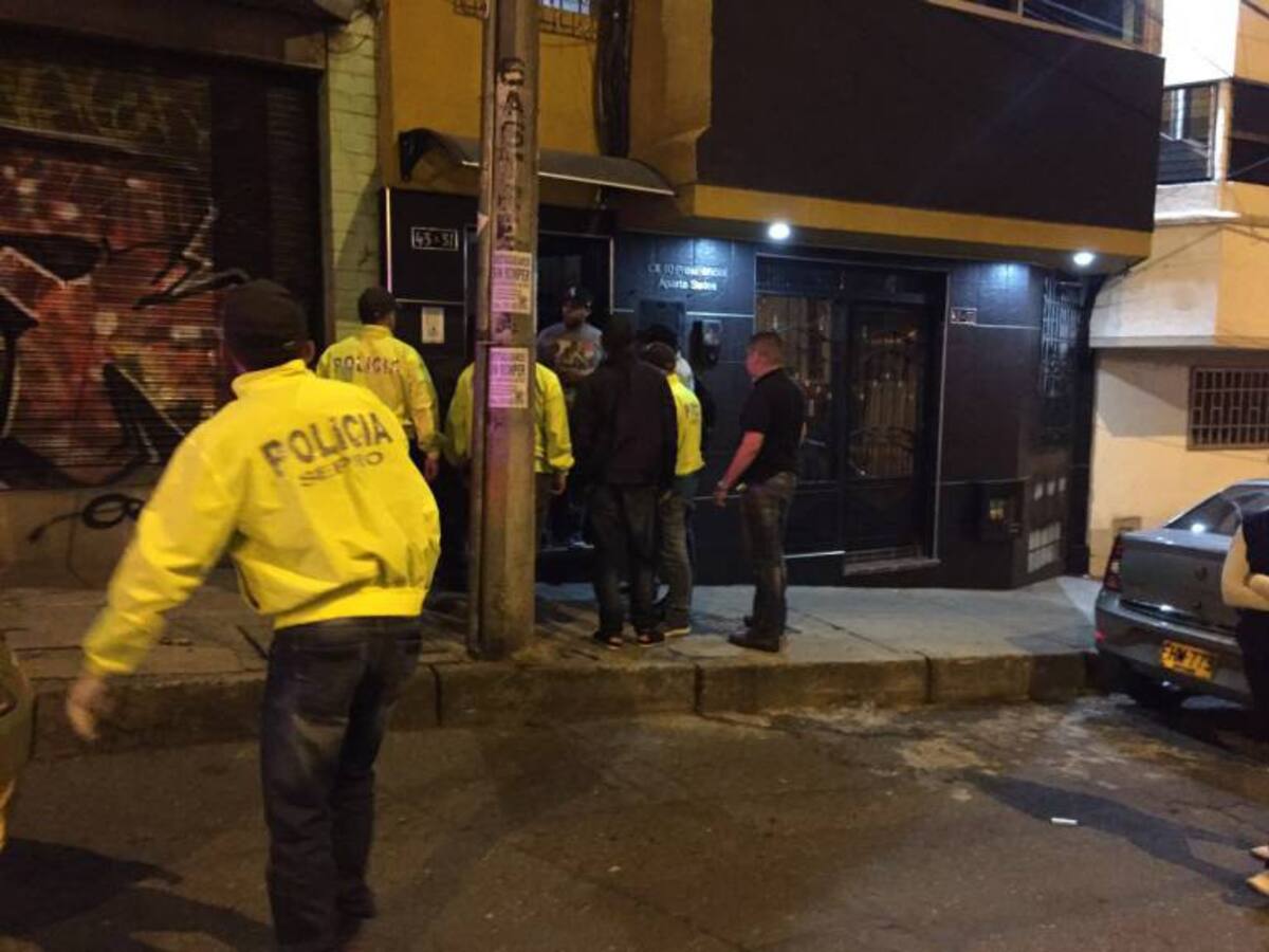 Supuesto Hacker que atacó los servidores de la Registraduría está libre