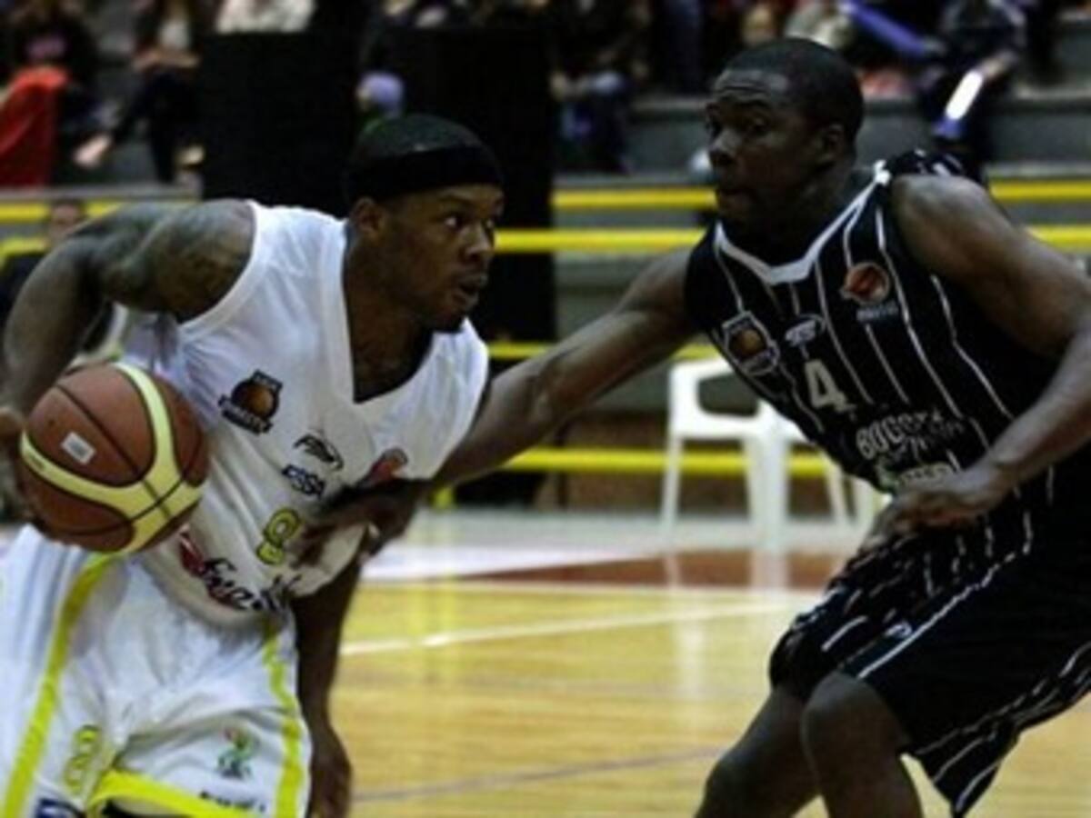 Se cumplió la ronda doce de la Liga Profesional de Baloncesto