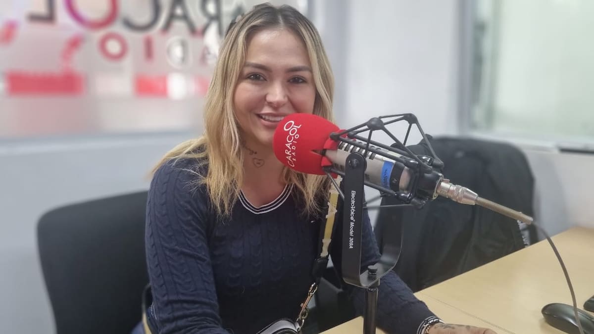 Personaje de la Semana con Male Ardila